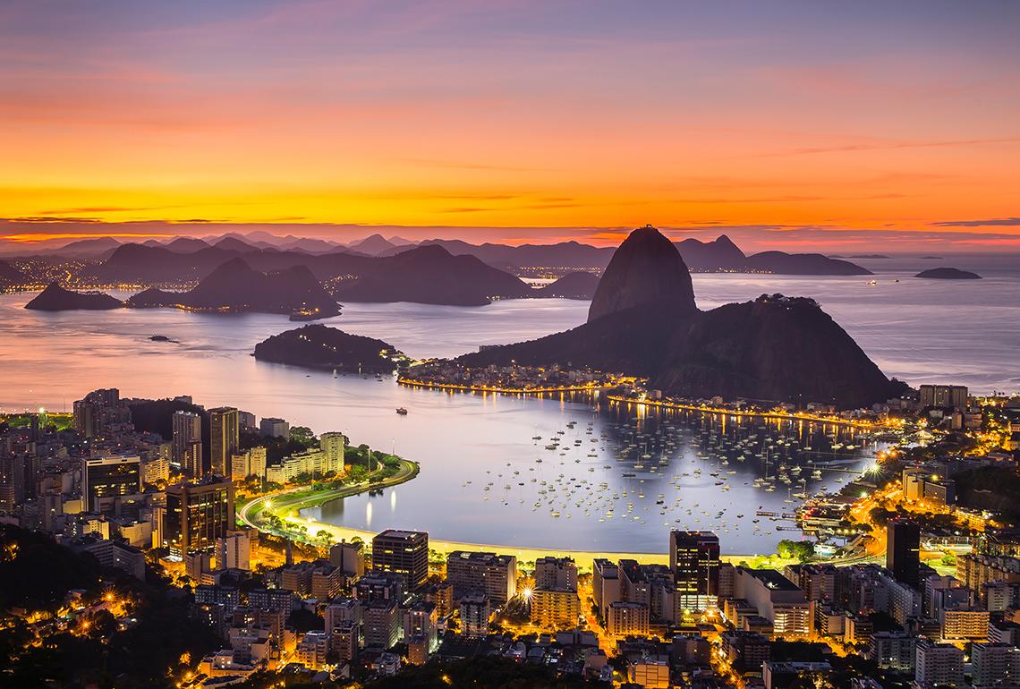 Eventos de marketing em Rio de Janeiro